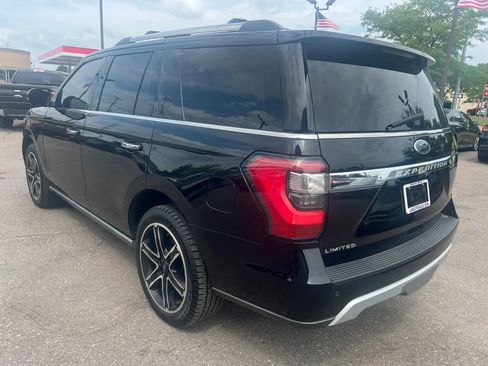 Used 2020 Ford Expedition Limited w/ Special Edition Package AWD/4WD image 7