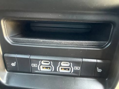 Used 2021 RAM 1500 Limited w/ Bed Utility Group AWD/4WD image 18