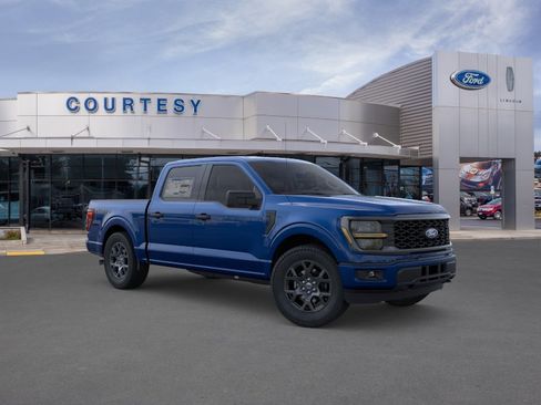 New 2026 Ford F150 STX image 7