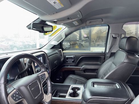Used 2018 GMC Sierra 1500 Denali image 6