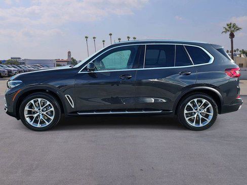 Certified 2023 BMW X5 sDrive40i image 8
