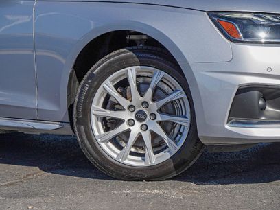 Used 2023 Audi A4 2.0T Premium w/ Convenience Package