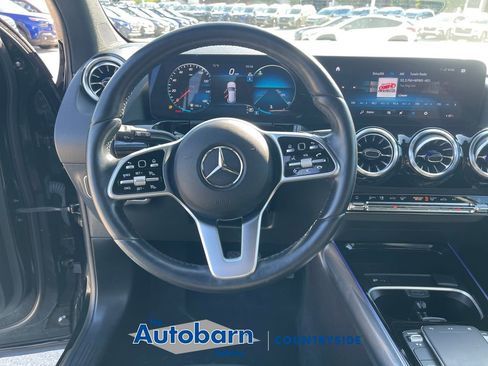 Used 2023 Mercedes-Benz GLA 250 4MATIC image 13