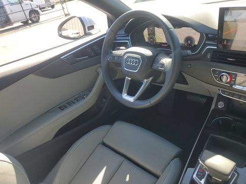 Used 2023 Audi A5 2.0T Premium Plus AWD/4WD image 22