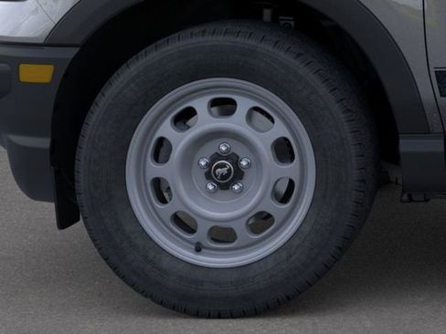 New 2024 Ford Bronco Sport Outer Banks image 19