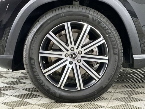 Certified 2026 Mercedes-Benz GLE 350 4MATIC image 33