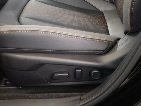 New 2026 Subaru Crosstrek 2.5i Limited image 13