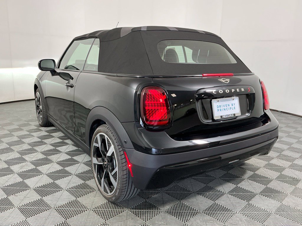 New 2026 MINI Cooper S FWD image 7