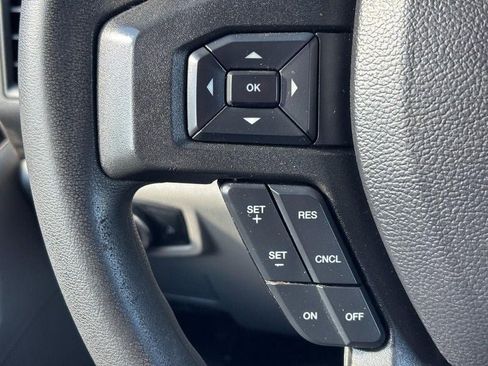 Used 2021 Ford F350 XL w/ Power Equipment Group image 14