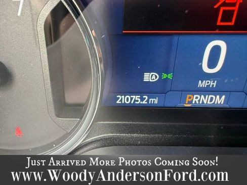 Used 2023 Ford F150 XLT w/ Equipment Group 302A High image 10