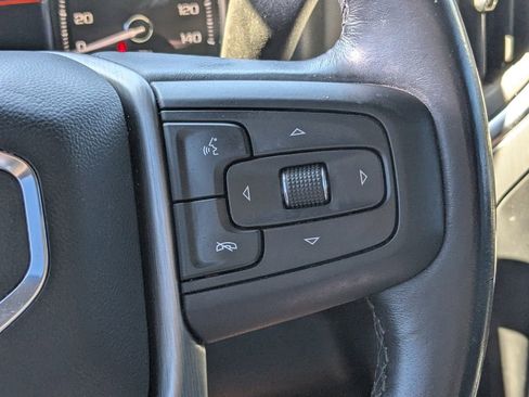 Used 2022 GMC Sierra 3500 Denali w/ Denali Ultimate Package AWD/4WD image 23
