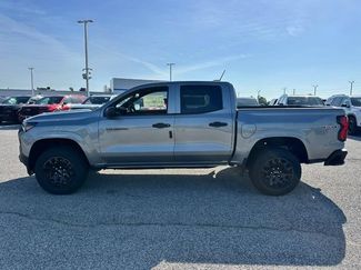 New 2026 Chevrolet Colorado W/T w/ WT Custom Package AWD/4WD video 2