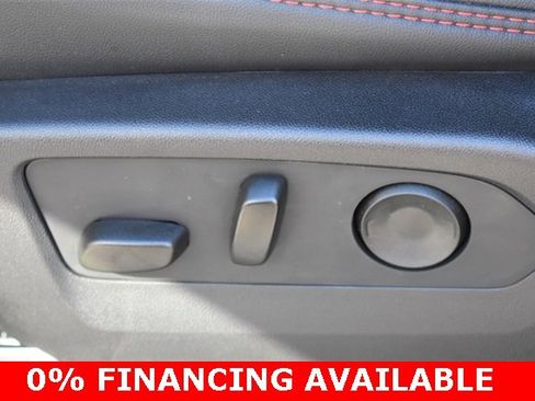 New 2025 Chevrolet Colorado Z71 w/ Midnight Edition image 24