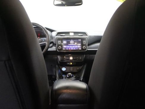 Used 2020 Nissan Leaf SV w/ SV Technology Package image 27