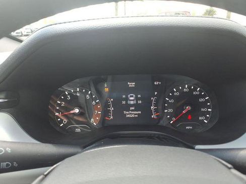 Certified 2023 Jeep Compass Limited AWD/4WD image 20