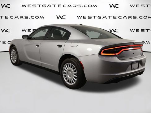 Used 2020 Dodge Charger Police AWD/4WD image 39