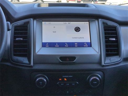 Used 2021 Ford Ranger XL w/ Equipment Group 101A High image 18