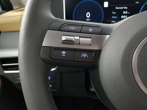 New 2025 Hyundai Sonata Limited image 24