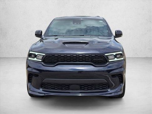 New 2026 Dodge Durango GT AWD/4WD image 5