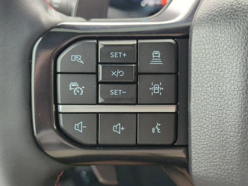 Used 2025 Ford F150 Raptor w/ Equipment Group 803A Raptor R AWD/4WD image 25