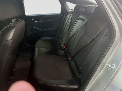 Used 2026 Honda Civic Sport image 21