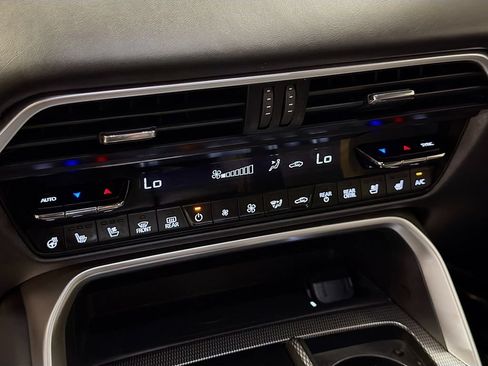 Used 2024 MAZDA CX-90 Plug-In Hybrid w/ Premium Plus AWD/4WD image 17
