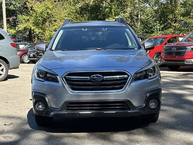 Used 2019 Subaru Outback 2.5i Limited w/ Popular Package #2 AWD/4WD image 21