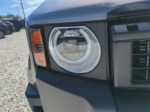 Used 2025 Toyota Land Cruiser image 10