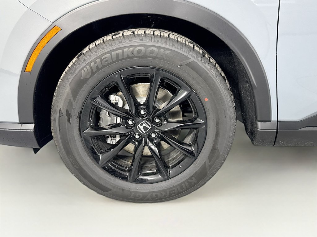 New 2027 Honda CR-V Sport-L image 13
