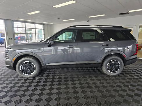 New 2026 Hyundai Palisade XRT Pro image 7