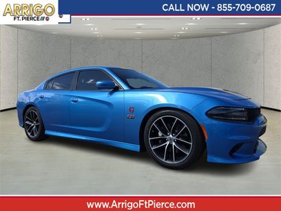 Used 2018 Dodge Charger R/T Scat Pack