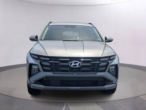 Used 2025 Hyundai Tucson SEL FWD image 8
