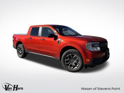 Used 2024 Ford Maverick XLT w/ XLT Luxury Package
