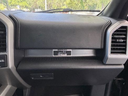 Used 2017 Ford F150 Lariat w/ Equipment Group 502A Luxury image 38