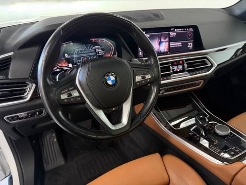 Used 2019 BMW X5 xDrive40i w/ Convenience Package AWD/4WD image 11