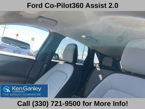 Used 2023 Ford Escape Active w/ Tech Pack #2 AWD/4WD image 41