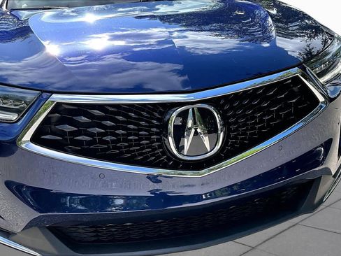 Certified 2024 Acura RDX SH-AWD w/ Technology Package image 30
