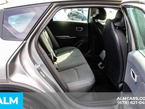 Used 2025 Kia K4 FWD image 18