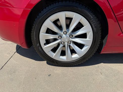 Used 2016 Tesla Model S 90D AWD/4WD image 46