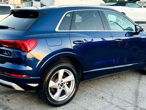 Used 2021 Audi Q3 2.0T Premium image 5