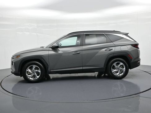 Used 2024 Hyundai Tucson SEL FWD image 9