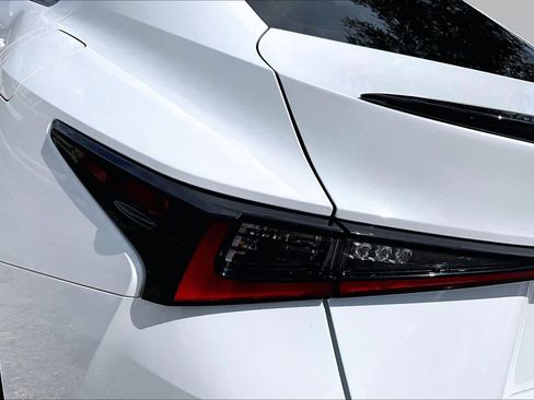 Used 2024 Lexus IS 350 F Sport RWD image 29