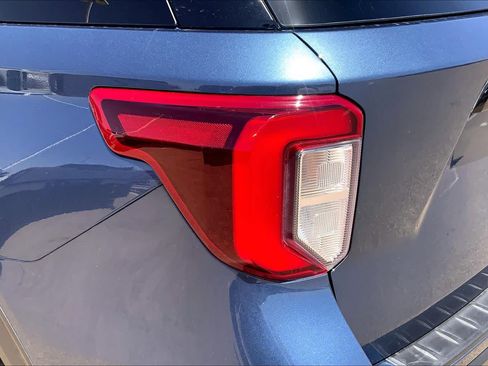 Used 2020 Ford Explorer ST w/ ST Street Pack AWD/4WD image 29