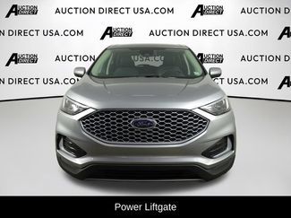 Used 2024 Ford Edge SEL AWD/4WD video 3