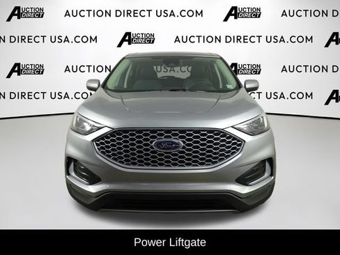 Used 2024 Ford Edge SEL AWD/4WD image 3
