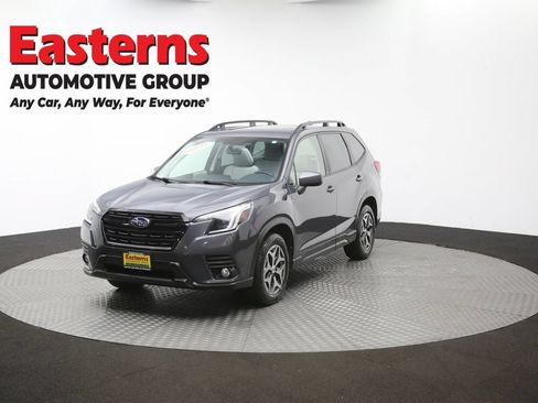 Used 2023 Subaru Forester Premium AWD/4WD image 59