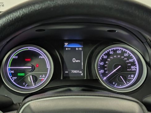 Used 2022 Toyota Camry LE FWD image 19