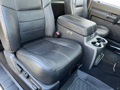 Used 2008 Ford F350 FX4 AWD/4WD image 19