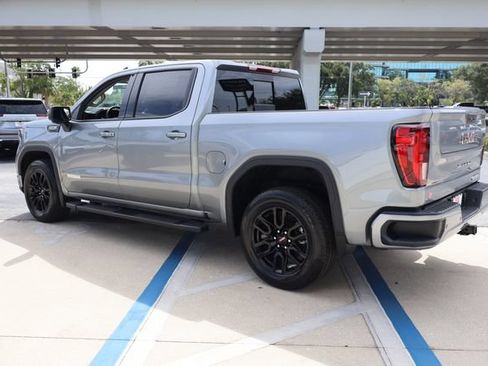 New 2026 GMC Sierra 1500 Elevation w/ Elevation Premium Package RWD image 5