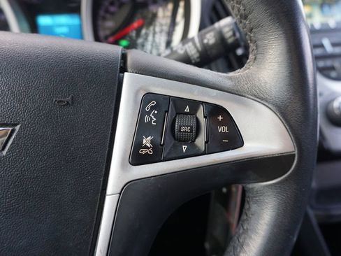 Used 2016 Chevrolet Equinox LT w/ Convenience Package image 7